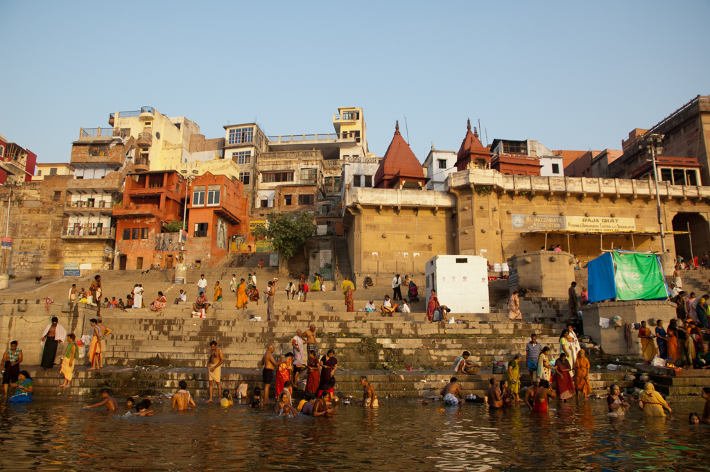 Varanasi